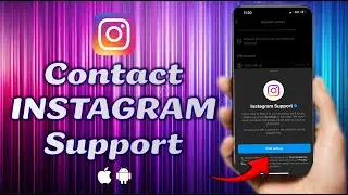 How to Contact Instagram Support for Help (Submit an Appeal, Report an Account, etc)