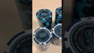 Промо-фишки | Небанальные Визитки PromoChip