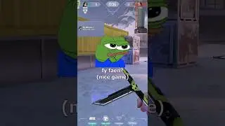 fy faen = nice game