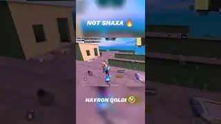 HAYRON QOLDI 😂 