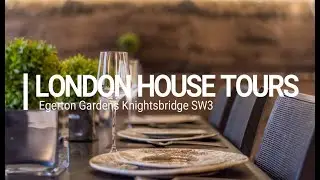 London Flat Tour | Apartment Tour | Home Inspiration | Interior Design | Small Apartment Tour