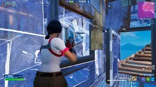 Solo Duo Clutch Ups + CHAPTER 7 BEST LINEAR *AIMBOT* CONTROLLER SETTINGS FORTNITE (PS4/PS5/XBOX/PC)
