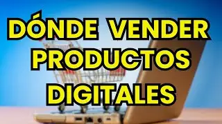 🤑 Where to Sell Digital Products?