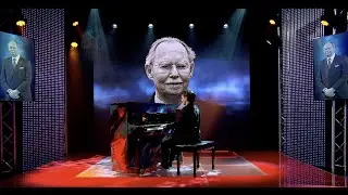 David Ianni - Adieu (en mémoire de S.A.R. le Grand-Duc Jean de Luxembourg)
