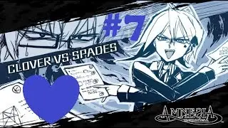 ARCH-RIVALS!! | Let's Play Amnesia Memories! - Part 29 (Ikki's Route)