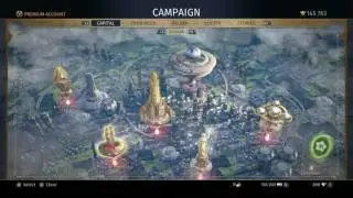 Skyforge how to become a GOD faster