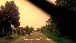 Cinematik || puisi ungkapan cinematik #byNazuwaRia with @Editingndesoofficial