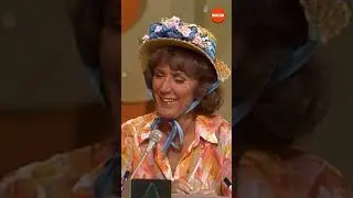 Not the 97 year old stripper 🤪 