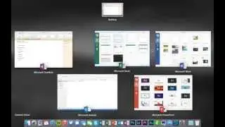 Office 2016 for Mac Preview: A closer look at what Microsoft has for OS X