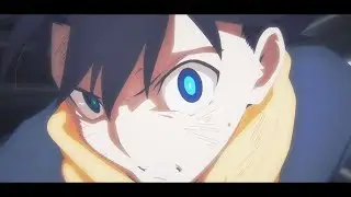 Fate/Grand Order: Zettai Majuu Sensen Babylonia「 AMV」- 