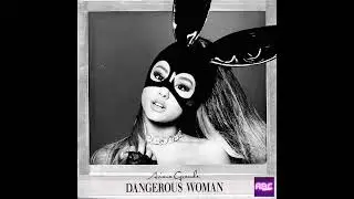 Ariana Grande - Everyday (Audio) ft. Future