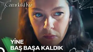Eski Yöntemlere Geri Dönüş | Camdaki Kız