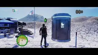 21:9 Ultrawide No More Heroes 3!? Lets GO! Part 002