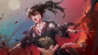 Dororo - Phoenix [AMV]