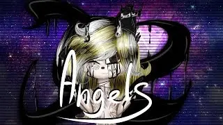 Angels meme (я помогала с мантажом сылка на канал той тянки в описание)
