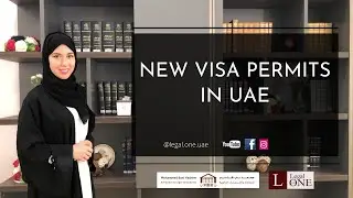 New visa permits in UAE