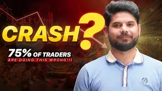 Why Most Crypto Traders Lose: Secrets of the 75% Failure Rate!!