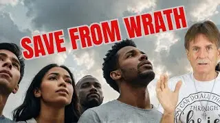 Is a Pre-Trib Rapture of the Church required to save believers from Wrath?