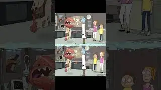 РИК И МОРТИ-ХОРОШ ОРАТЬ! 