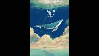 The Nap of Whales - Jintonic [Lofi, Flute]