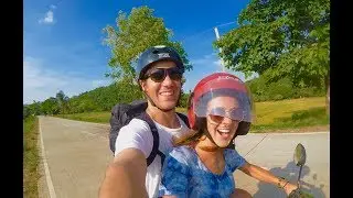 Filipinas + Indonesia 2018
