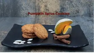 Delicious Keto Pumpkin Cookies Recipe!