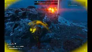 HELLDIVERS 2 | Hard Mission Gameplay @lvl30 (3/3)