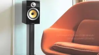 Новая серия CM от Bowers & Wilkins