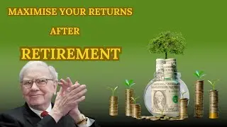 5 Secrets to MAXIMIZE Your Post-Retirement Investment Returns