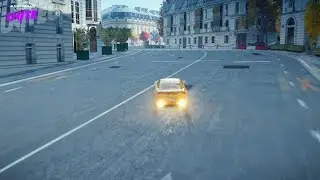 Asphalt Legends Unite_PS5