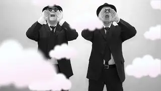 Matti ja Teppo - Vauhti kiihtyy 2021