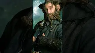 What Happened to Nori after the events of the Hobbits? 