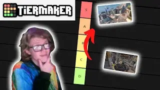 2024 TF2 Summer Maps Tierlist | (Tierlist)