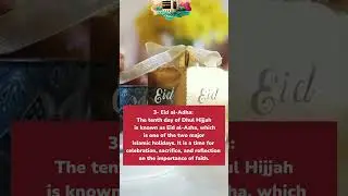 The Importance of Dhul-Hijjah for Kids: Discovering the Sacred Month of Hajj