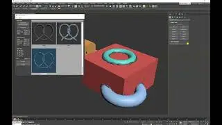 Cable Basher v1.5 - 3ds Max