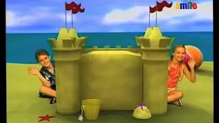 She sells sea shells 🐚 Gina D's kids club music video
