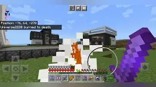 Minecraft smp#6