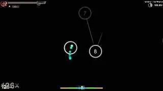 [20.01.2024] My craziest day ever (2/2) I reached 8k PP in osu! :) | 325pp lol