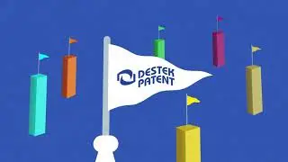 Destek Patent ile Fikirlerinizi ve Markanızı Koruma Altına Alın