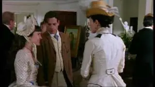 The Forsyte Saga Themes