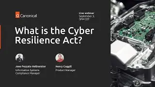 What is the Cyber Resilience Act?