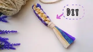 DIY| Macramé crown knots tutorial| How to make Macrame crown knots|Macrame knots for beginners #diy
