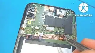 Infinix Hot 10Play X688 Charging Not Save Solution 100% 