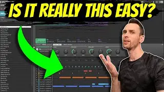 How to Make Uptempo Hip Hop Beats for TV Sync Licensing
