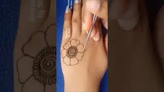 #easymehndi #arabicmehndi #mehndidesigns #stylishmehndi #bridalmehndi #mehandi #henna #trending