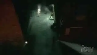 Left 4 Dead - E3 2008 Trailer