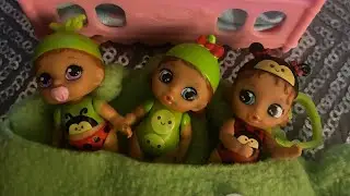 Baby Born Surprise Unboxing