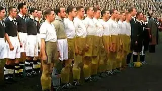 [79] Irlandia v Polska [13/11/1938] Ireland v Poland