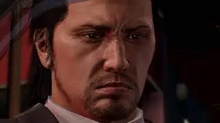 The Yakuza Remastered Collection - PS4 Pro - Yakuza 5 - Gameplay