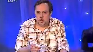 Комиците: Ахилесов изпит по Физика!